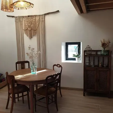 Serenite Holiday home *